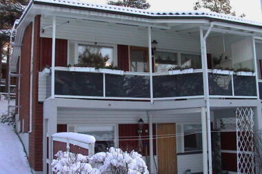 Nummitiellä 1995 – 2004