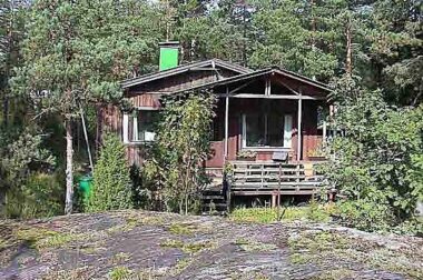 Kalkkirannan Vaijala